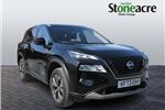 2024 Nissan X-Trail