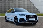 2022 Audi Q7