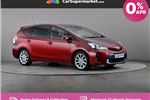 2020 Toyota Prius+