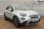 2020 Fiat 500X