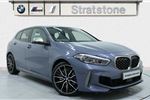 2022 BMW 1 Series M135i xDrive 5dr Step Auto