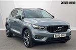 2020 Volvo XC40 Recharge