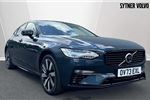 2023 Volvo S90