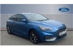 2020 Ford Focus ST