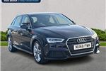 2018 Audi A3