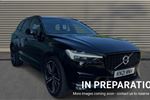 2021 Volvo XC60
