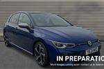 2021 Volkswagen Golf R