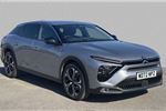 2023 Citroen C5 X