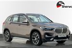2020 BMW X1