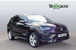 2022 SEAT Ateca