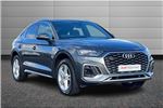 2024 Audi Q5 Sportback