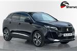 2021 Peugeot 3008