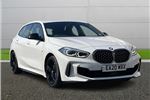 2020 BMW 1 Series