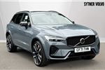 2021 Volvo XC60