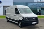 2025 Volkswagen Crafter 2.0 TDI 140PS Commerce High Roof Van