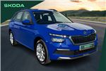 2022 Skoda Kamiq