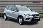 2018 SEAT Arona