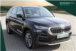 2023 Skoda Kodiaq