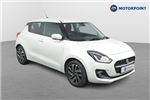 2024 Suzuki Swift