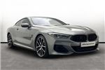 2022 BMW 8 Series