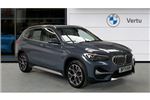 2022 BMW X1