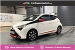 2019 Toyota Aygo