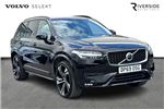 2019 Volvo XC90