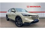 2023 Honda HR-V 1.5 eHEV Elegance 5dr CVT