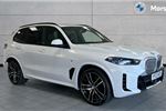 2023 BMW X5