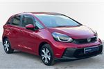 2024 Honda Jazz