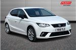 2018 SEAT Ibiza