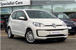 2018 Volkswagen Up