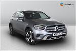 2019 Mercedes-Benz GLC