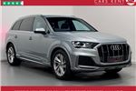 2022 Audi Q7