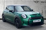 2022 MINI Electric