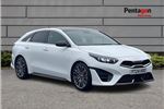 2024 Kia ProCeed