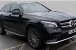 2019 Mercedes-Benz GLC