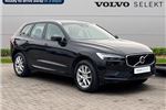 2020 Volvo XC60