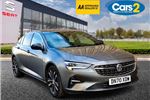 2020 Vauxhall Insignia