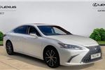 2022 Lexus ES