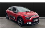 2022 Citroen C3