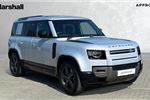 2024 Land Rover Defender