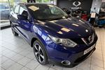 2015 Nissan Qashqai