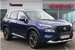 2024 Nissan X-Trail