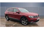 2020 Volkswagen Tiguan Allspace