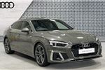 2024 Audi A5