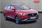 2020 MG ZS EV