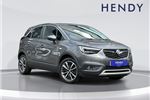 2019 Vauxhall Crossland X