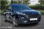 2022 Ford Kuga