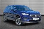 2019 SEAT Tarraco